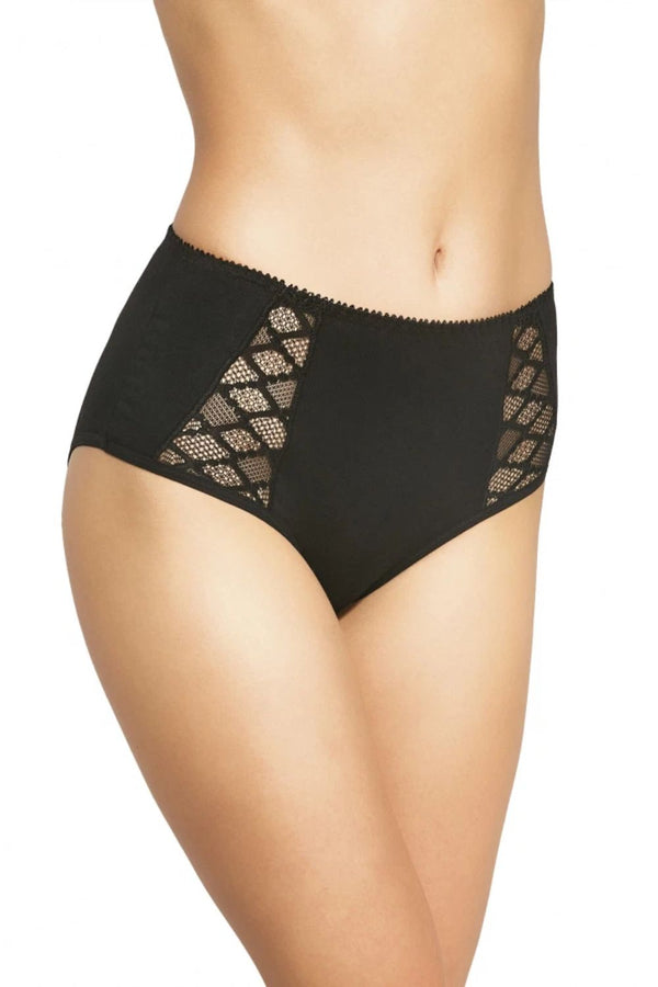 Culotte femme Gabidar Culottes Culottes — noir