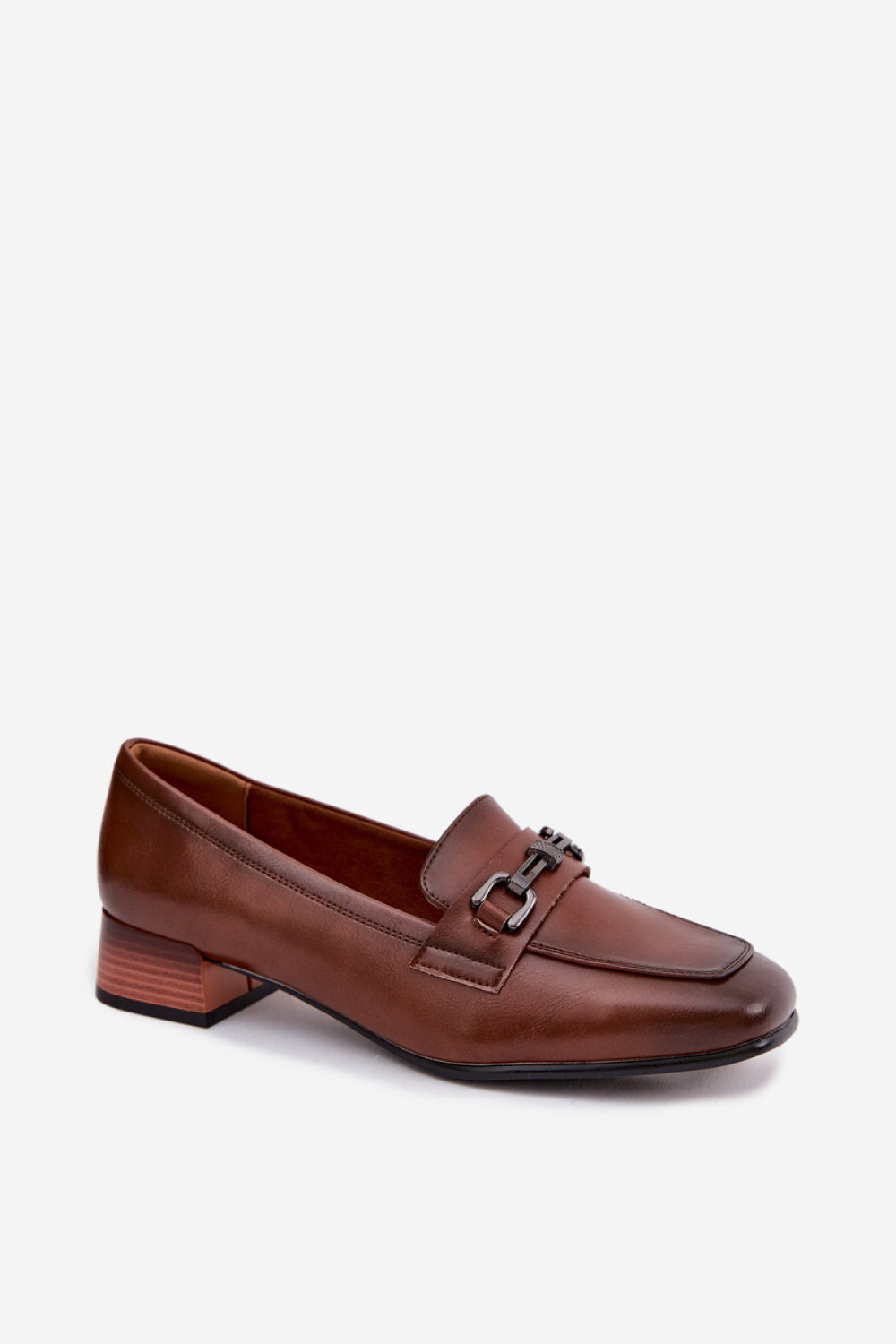 Bottes femme Step in style — brun