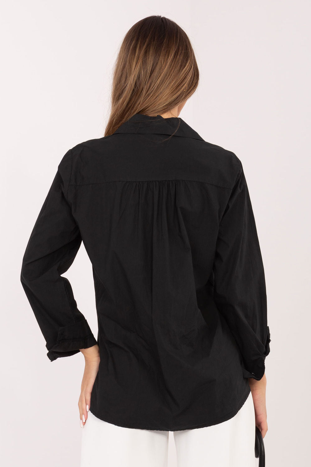 Blouse femme Factory Price — noir