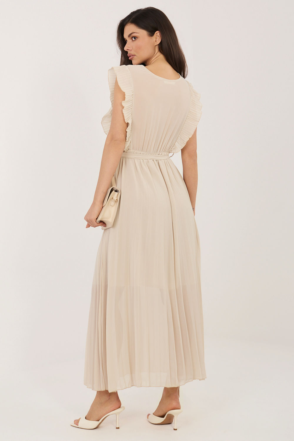 Robe femme Rue Paris De Jour De — beige