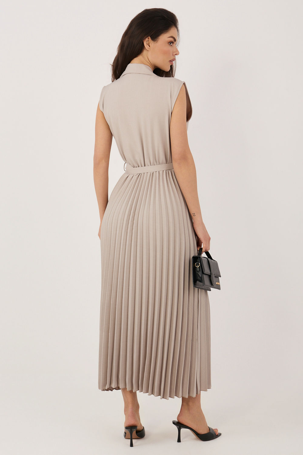 Robe femme Rue Paris De Jour De — beige