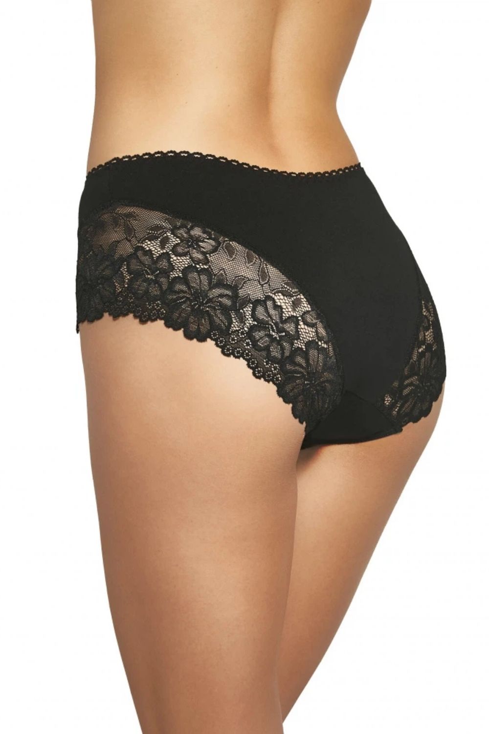 Culotte femme Gabidar Culottes Culottes — noir