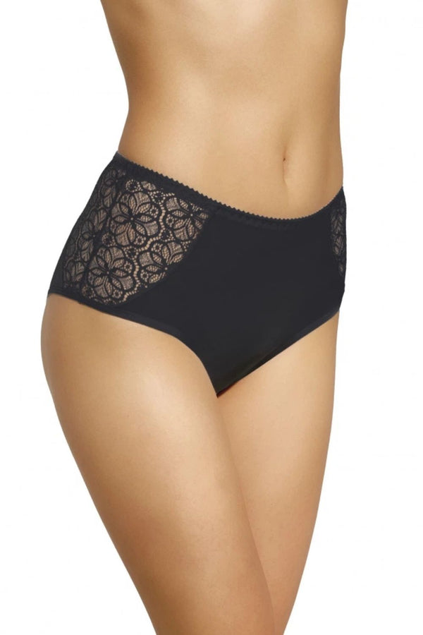 Culotte femme Gabidar Culottes Culottes — noir