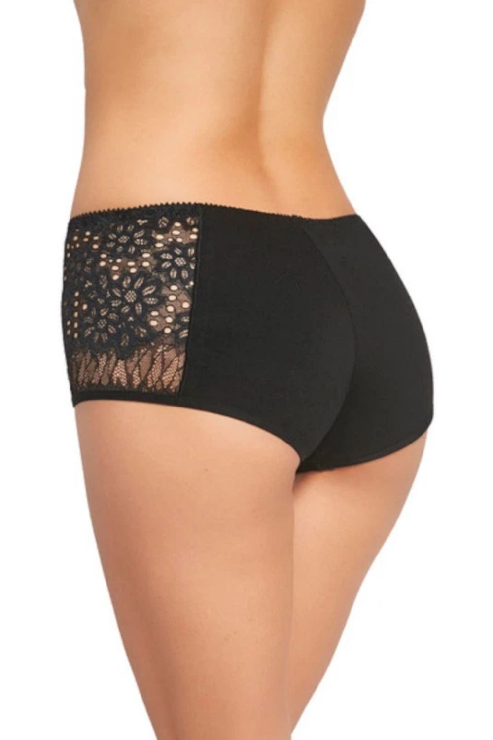 Boxer femme Gabidar Shorts Shorts — noir