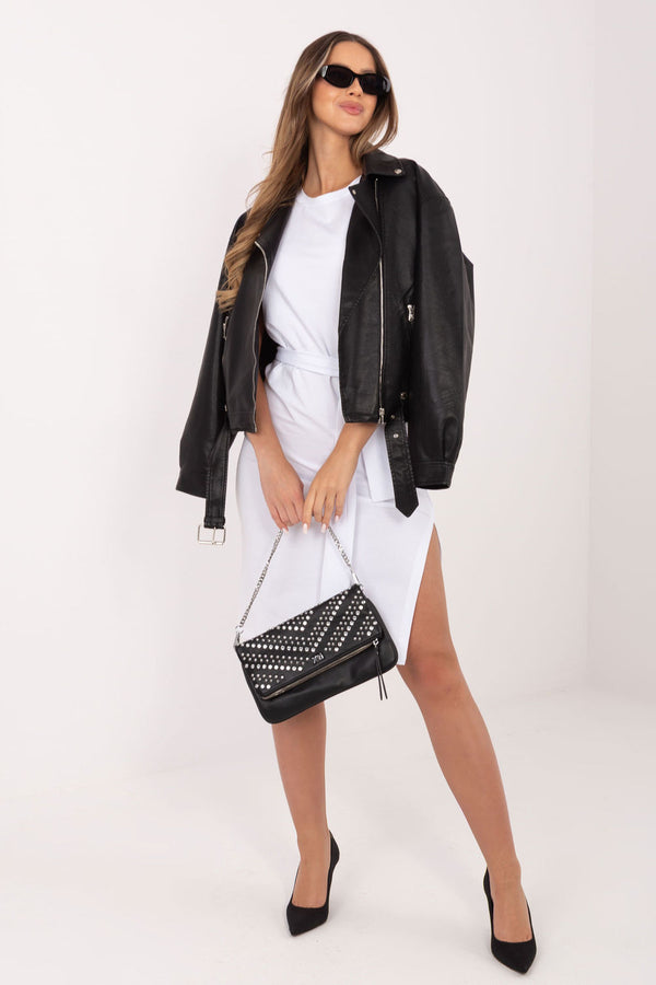 Robe femme Rue Paris De Jour De — blanc
