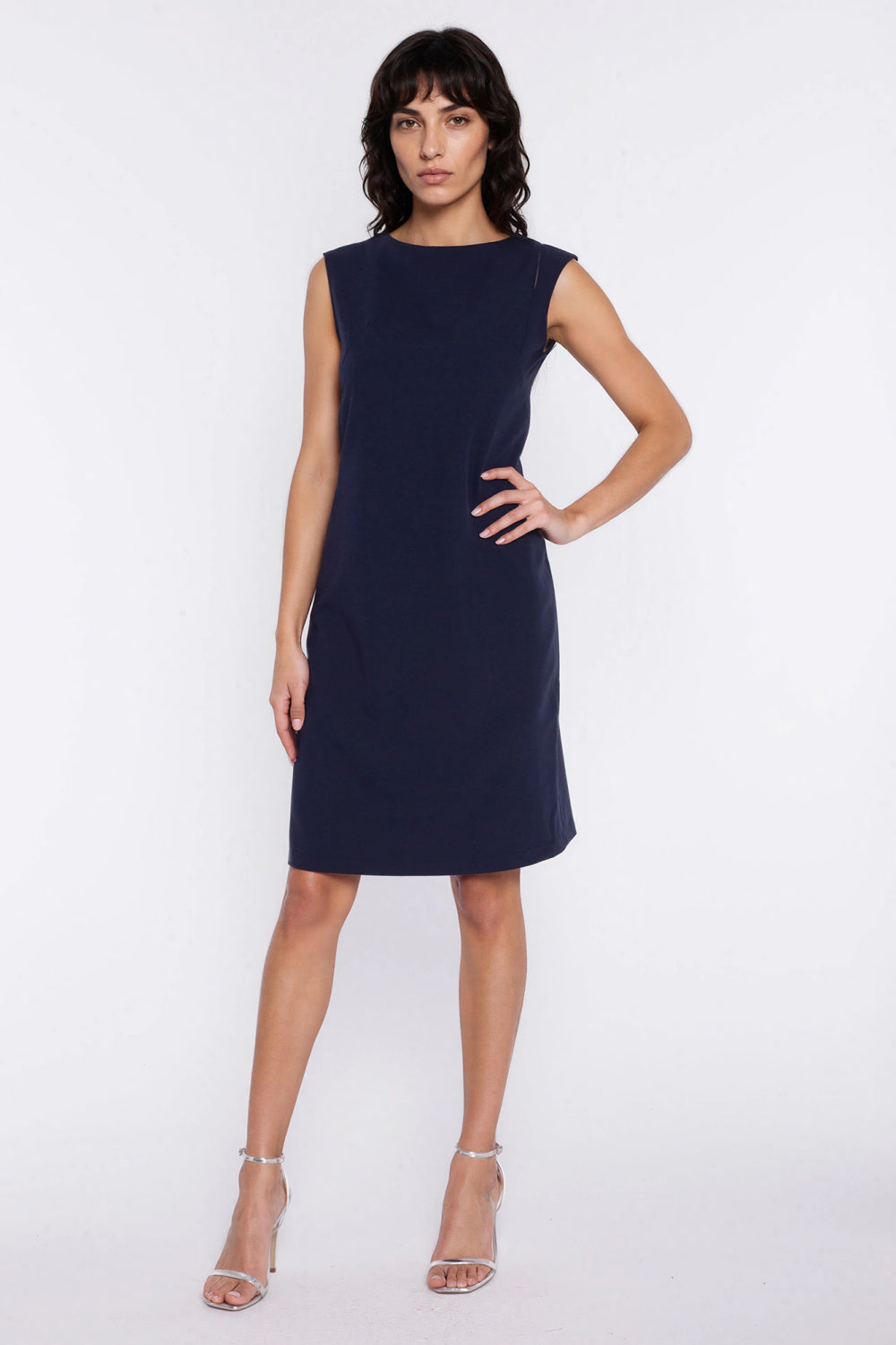 Robe femme Nife De Jour De — bleu marine