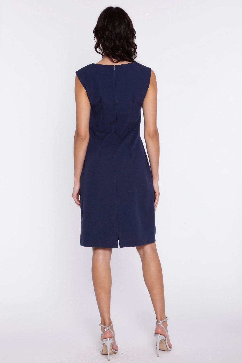 Robe femme Nife De Jour De — bleu marine
