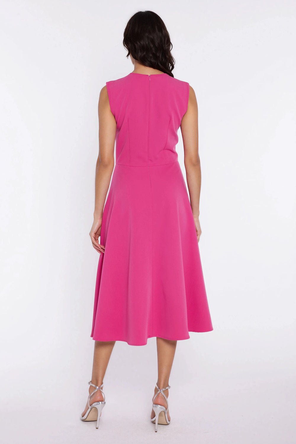 Robe femme Nife De Jour De — rosé
