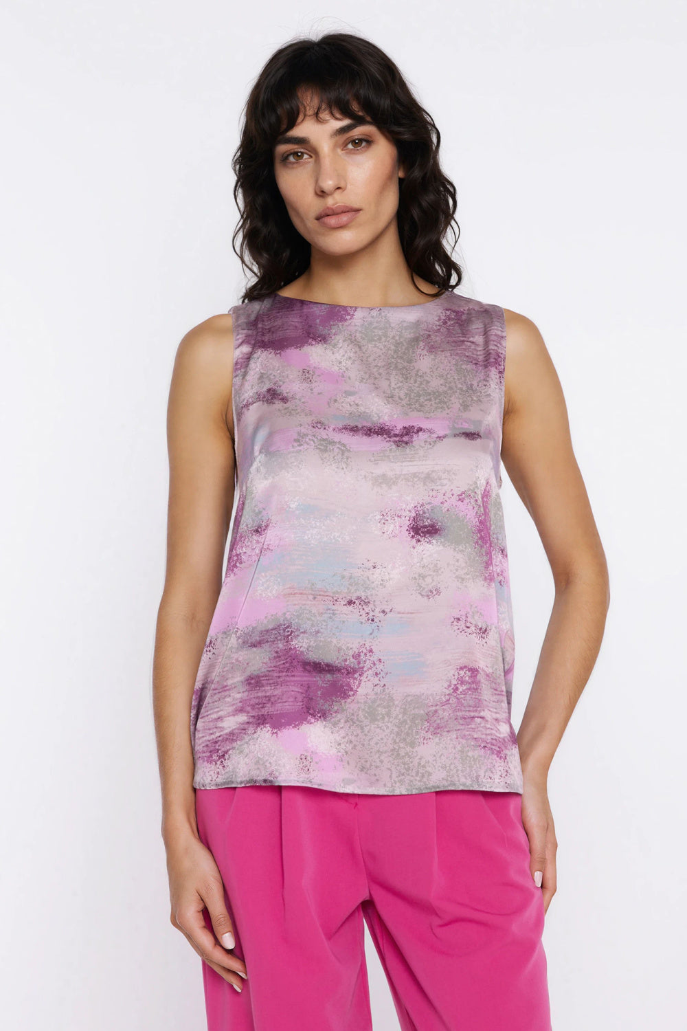 Blouse femme Nife Chemisier Chemisier — multicouleur