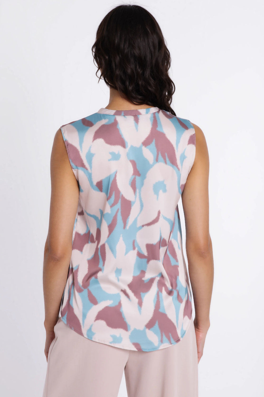 Blouse femme Nife Chemisier Chemisier — multicouleur