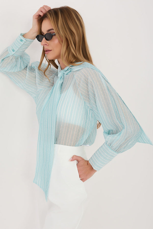 Blouse femme Italy Moda — vert