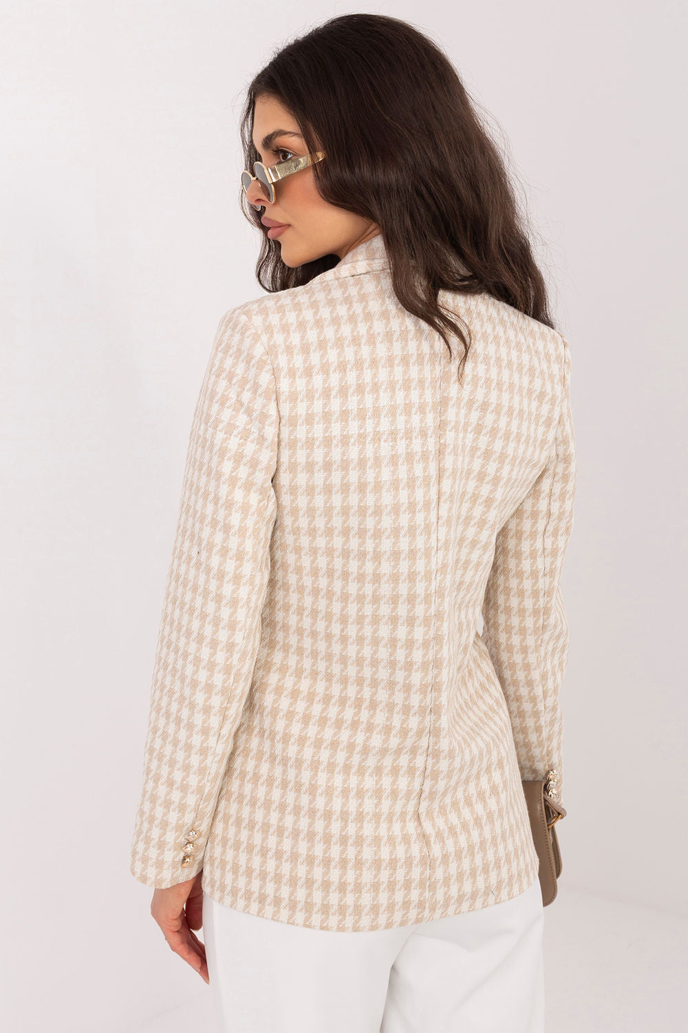 Veste femme Italy Moda — beige