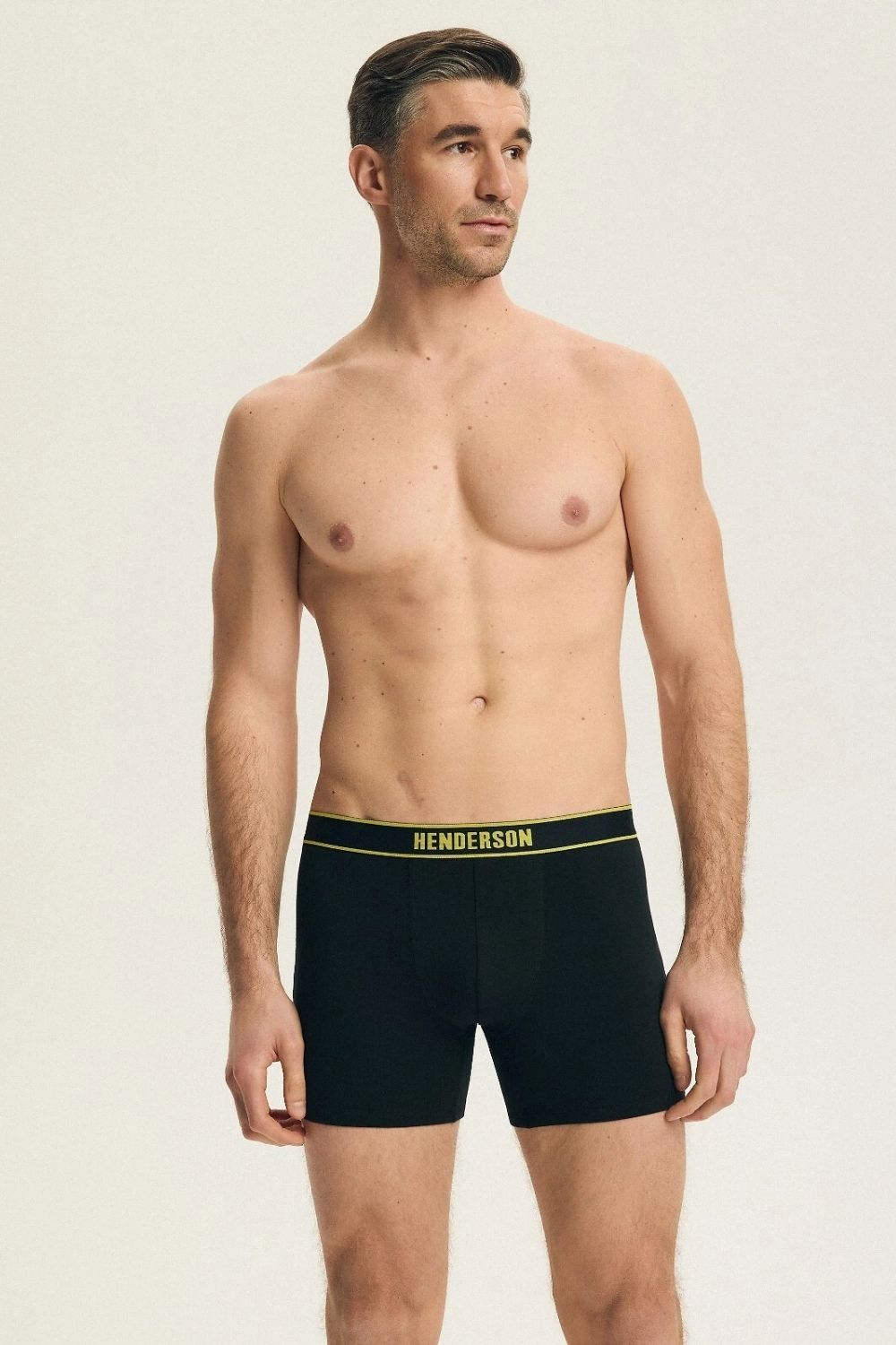 Culotte homme Henderson L Ensemble L — noir