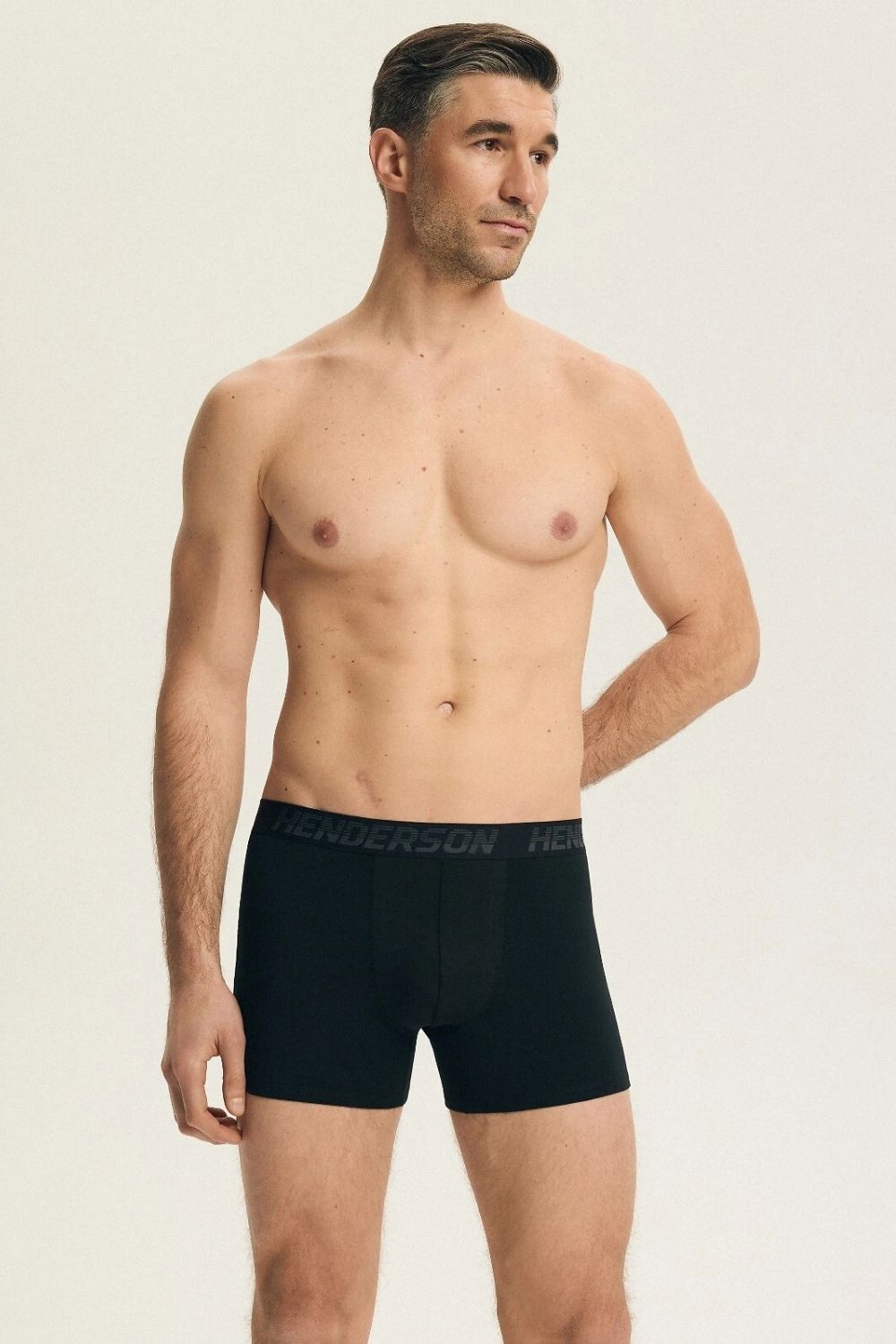 Culotte homme Henderson L Ensemble L — multicouleur