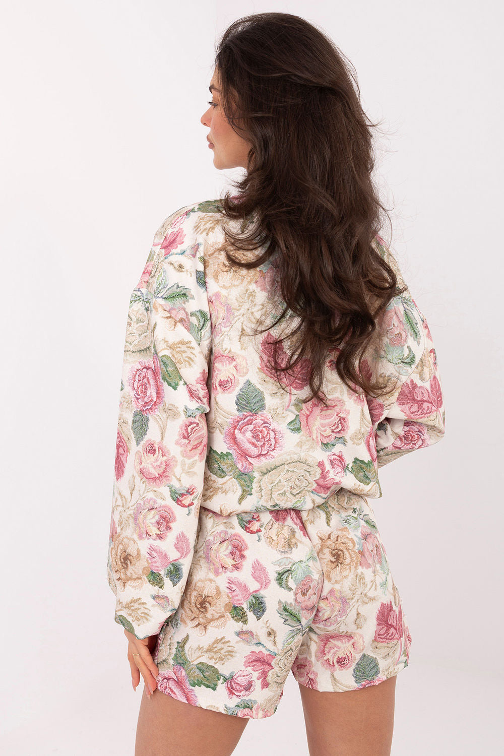 Veste femme Italy Moda — rosé