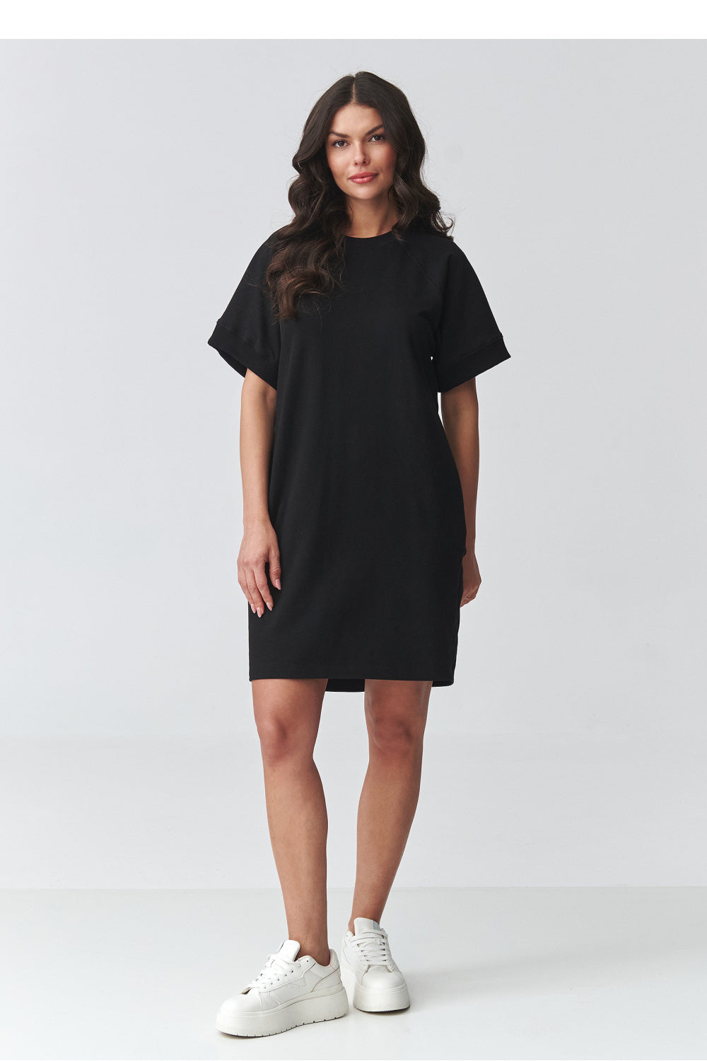 Robe femme Makadamia De Jour De — noir