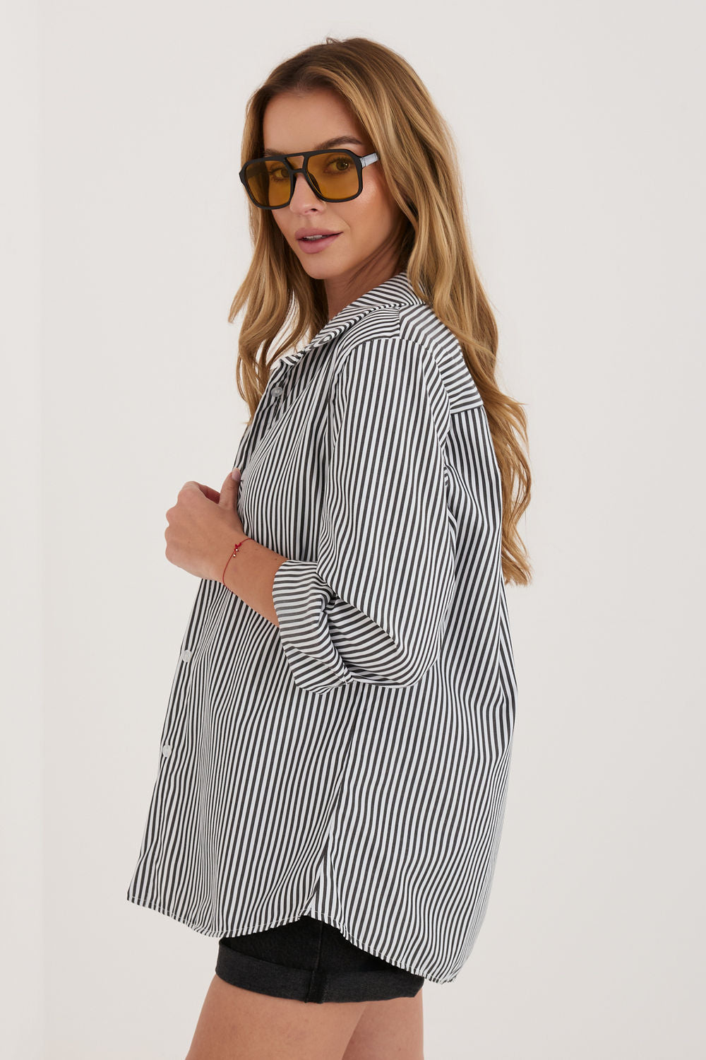 Blouse femme Factory Price — noir