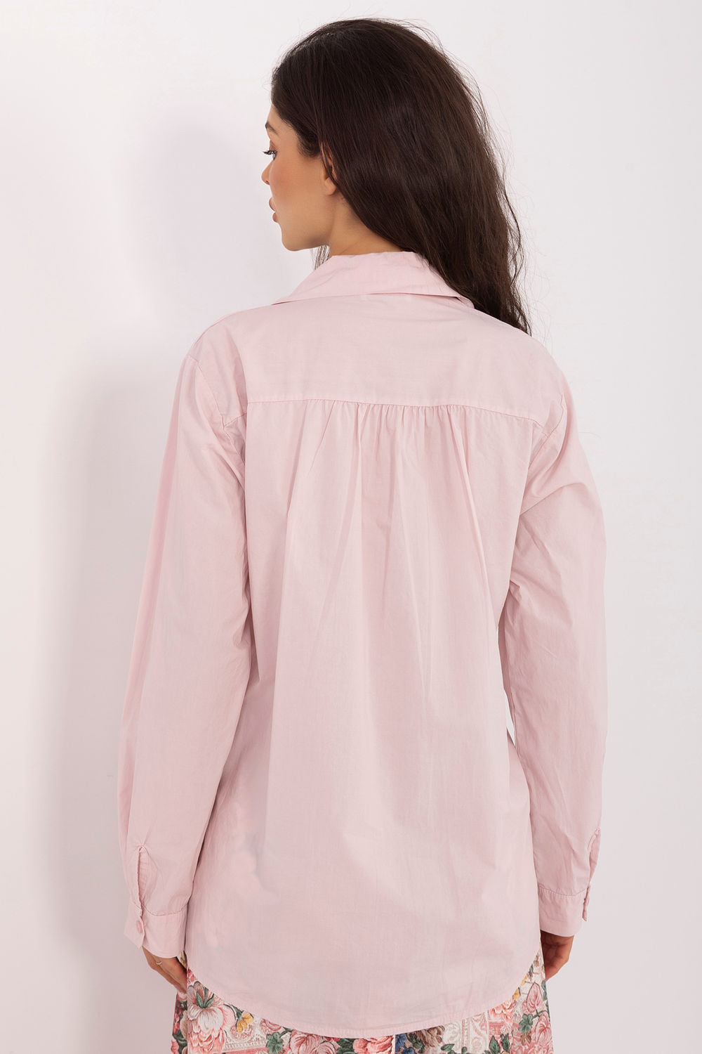 Blouse femme Factory Price — rosé