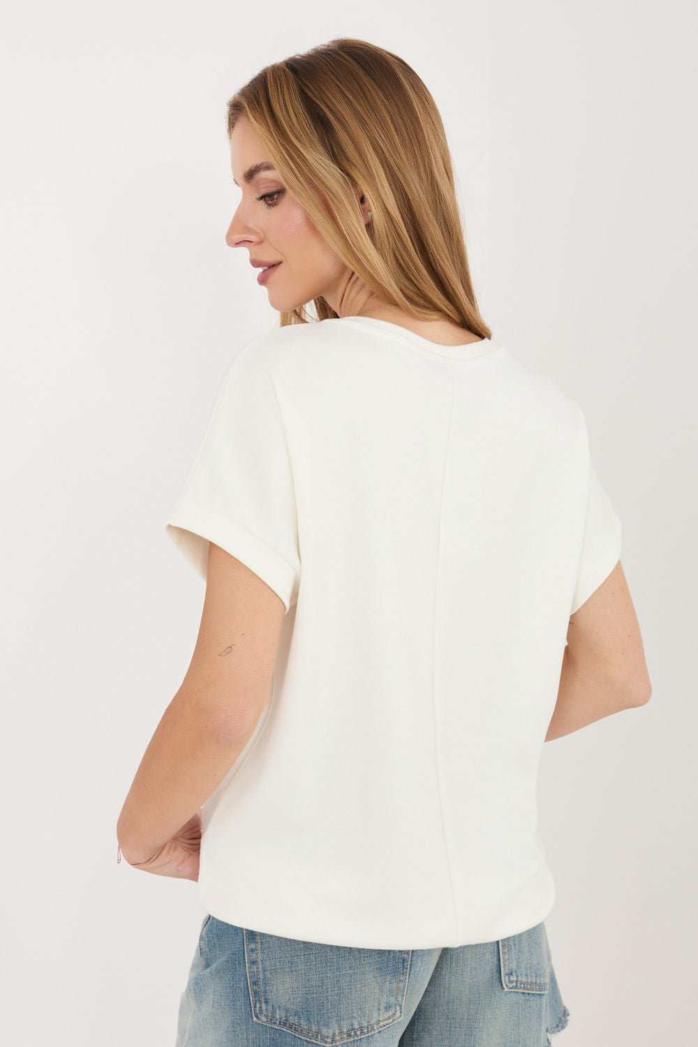 Blouse femme Relevance Chemisier Chemisier — beige