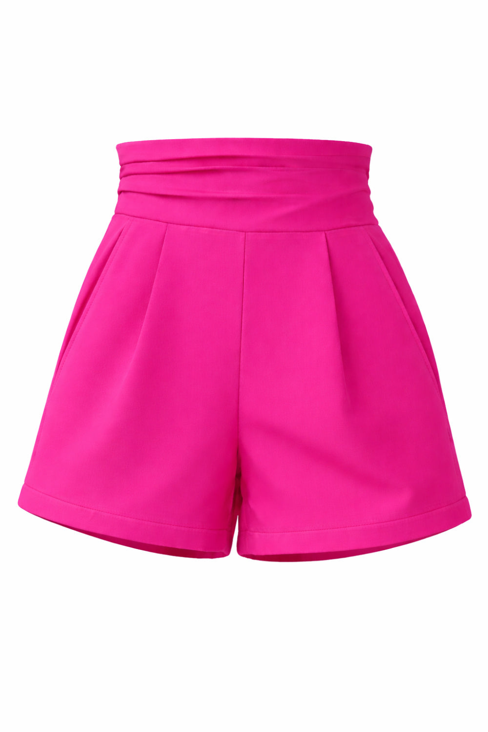 Chaussures à talons femme LaBalancia Shorts Shorts — violet