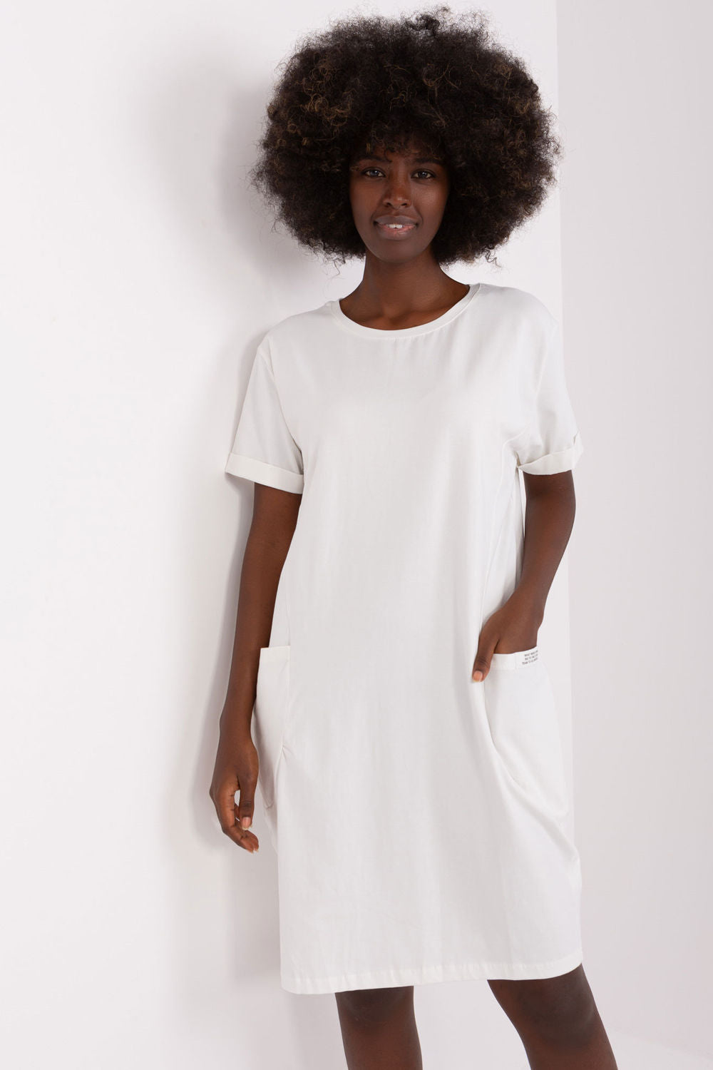 Robe femme Rue Paris De Jour De — beige