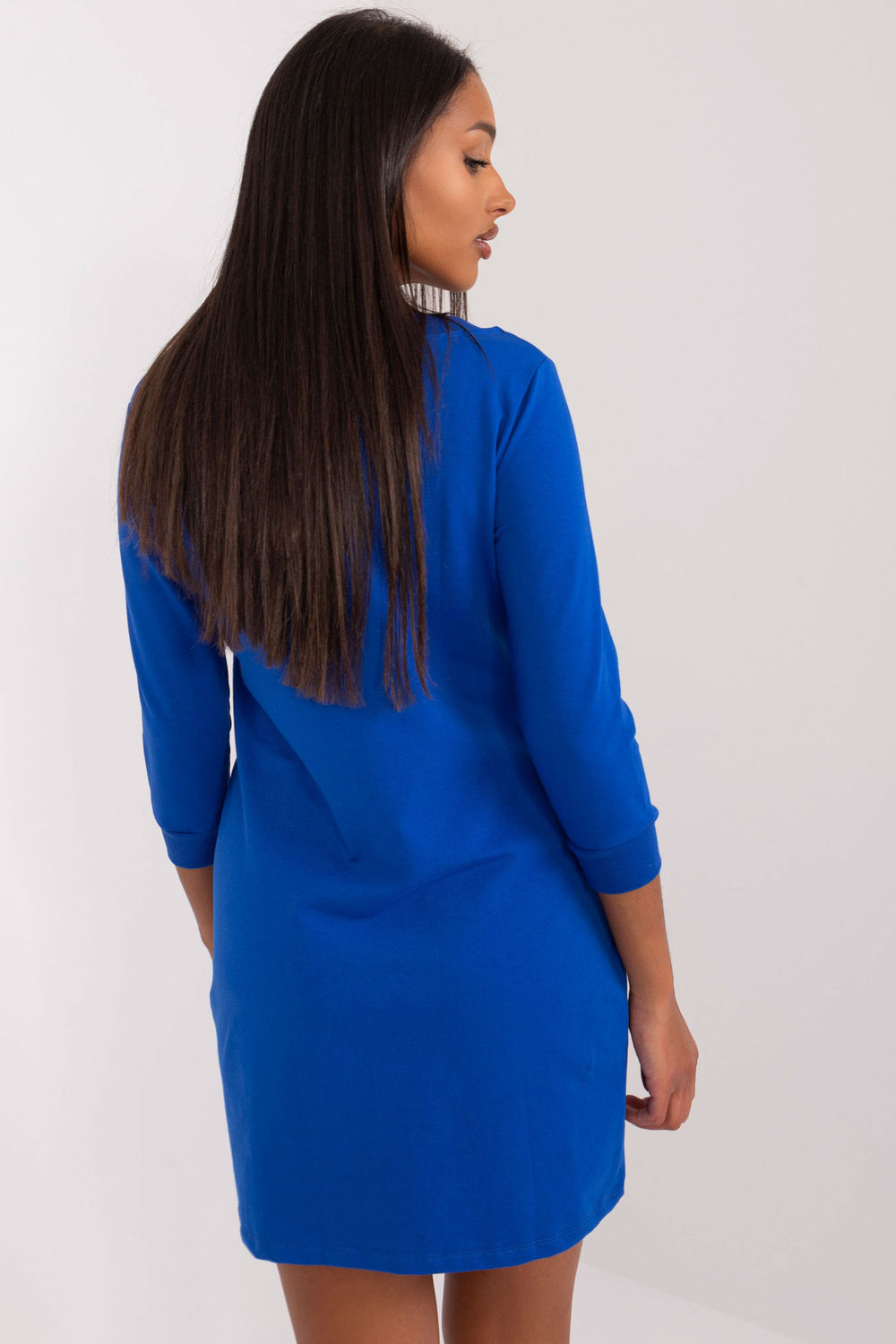 Robe femme Rue Paris De Jour De — bleu
