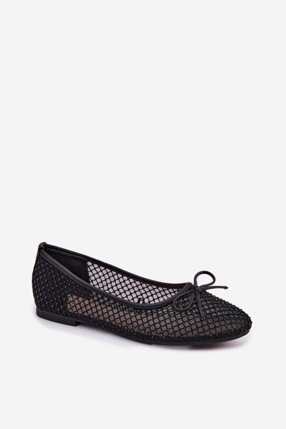 Ballerine femme Step in style — noir