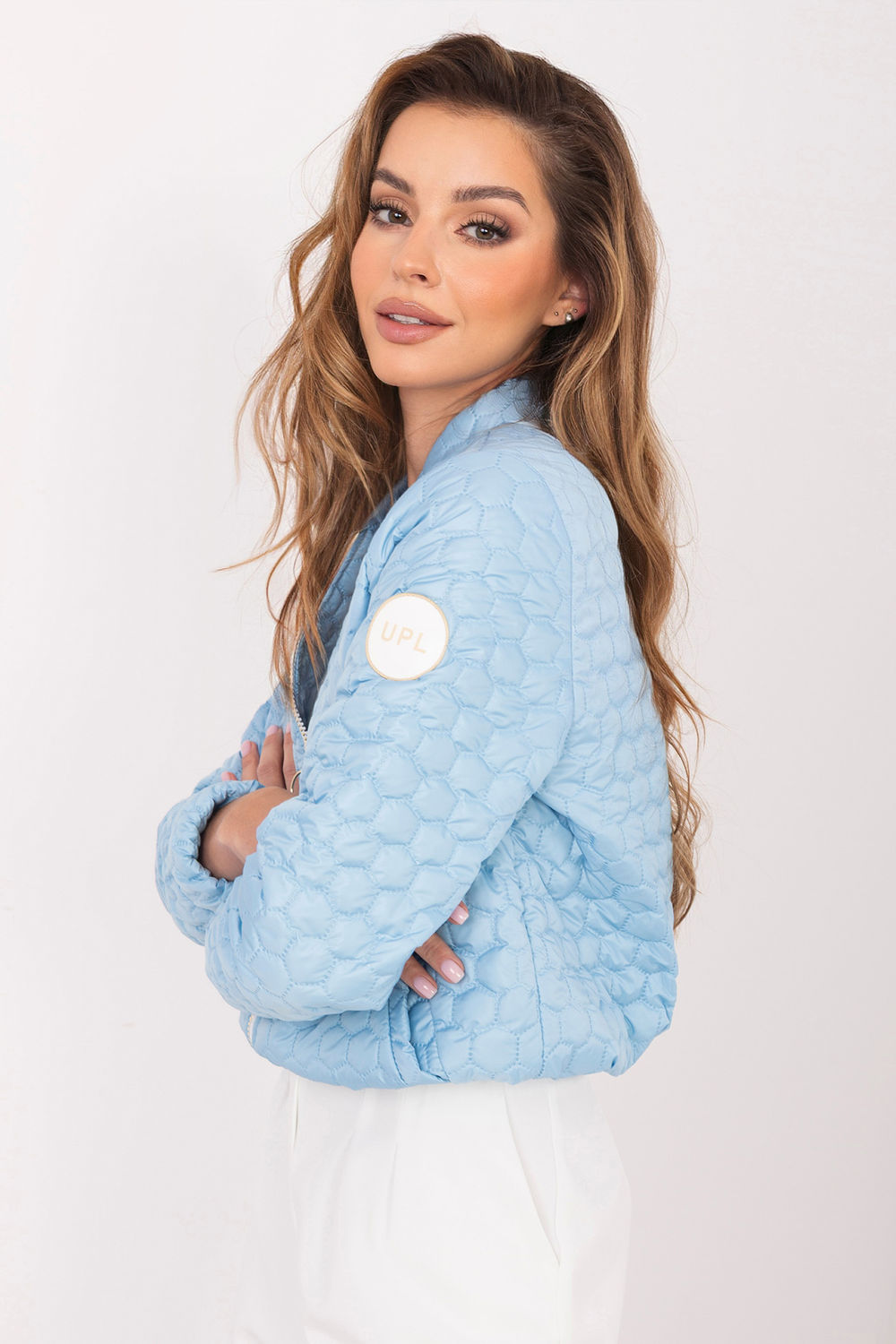Veste femme Factory Price — bleu