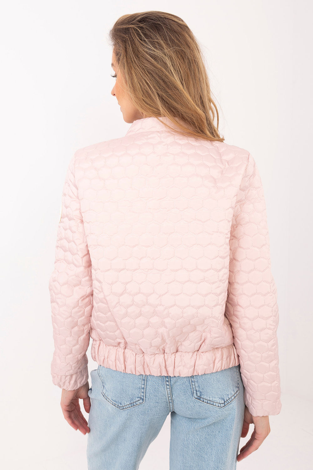 Veste femme Factory Price — rosé