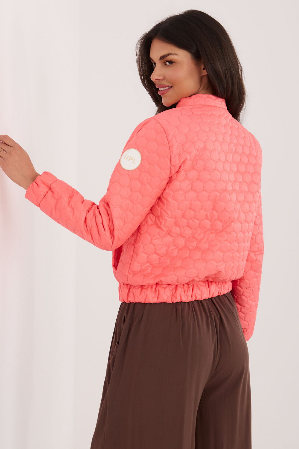 Veste femme Factory Price — rosé