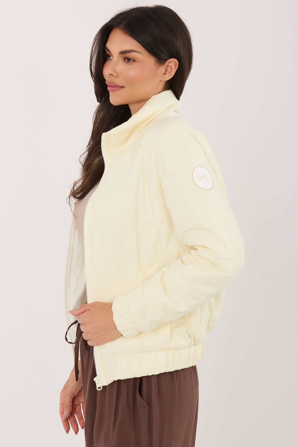 Veste femme Factory Price — jaune