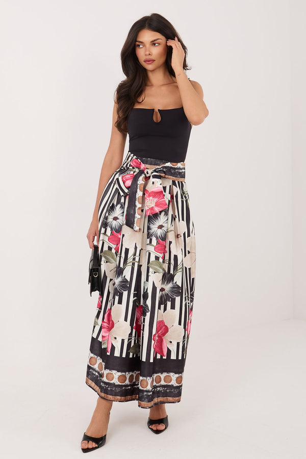 Jupe femme Factory Price — noir