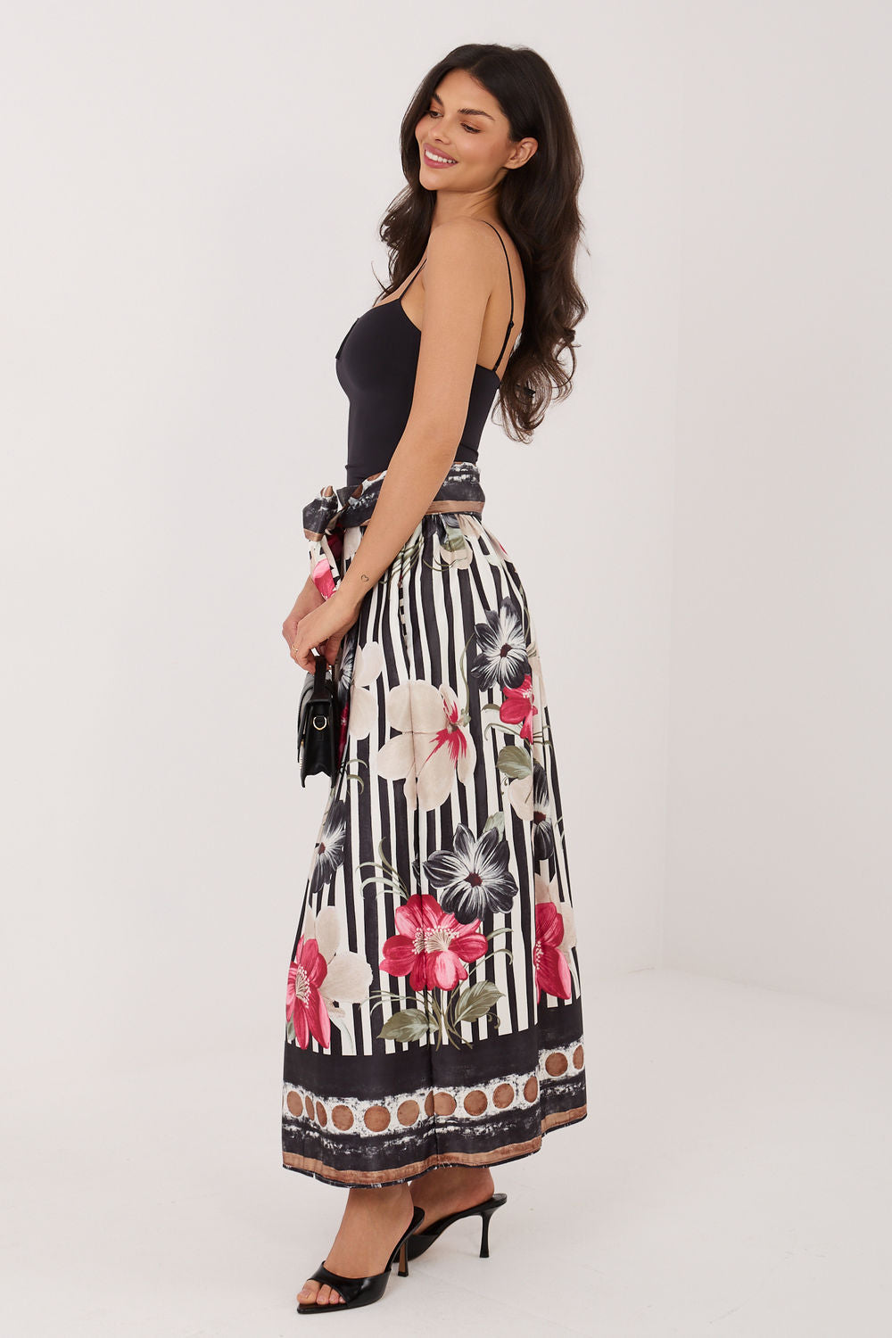 Jupe femme Factory Price — noir