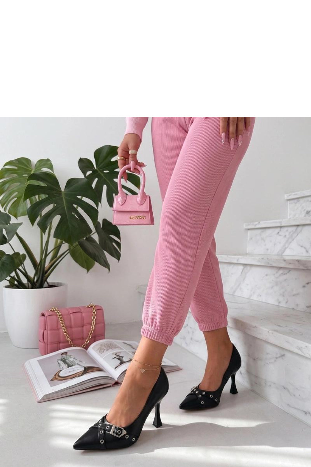 Chaussures à talons femme Solea Talons Hauts Talons — noir