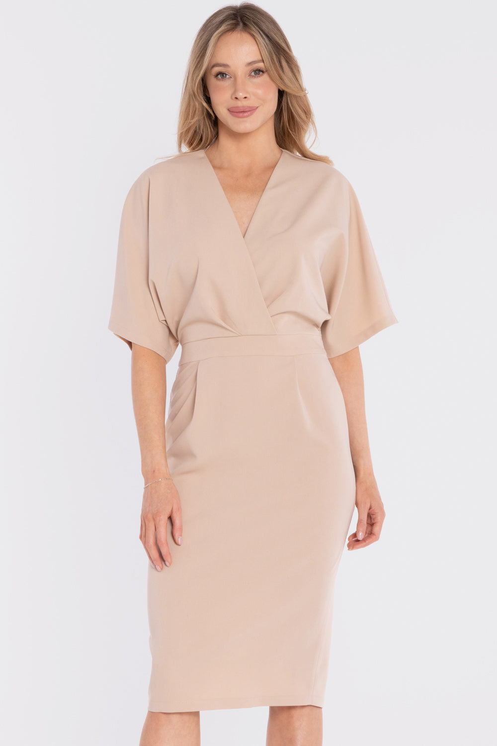 Robe femme Stylove De Jour De — beige