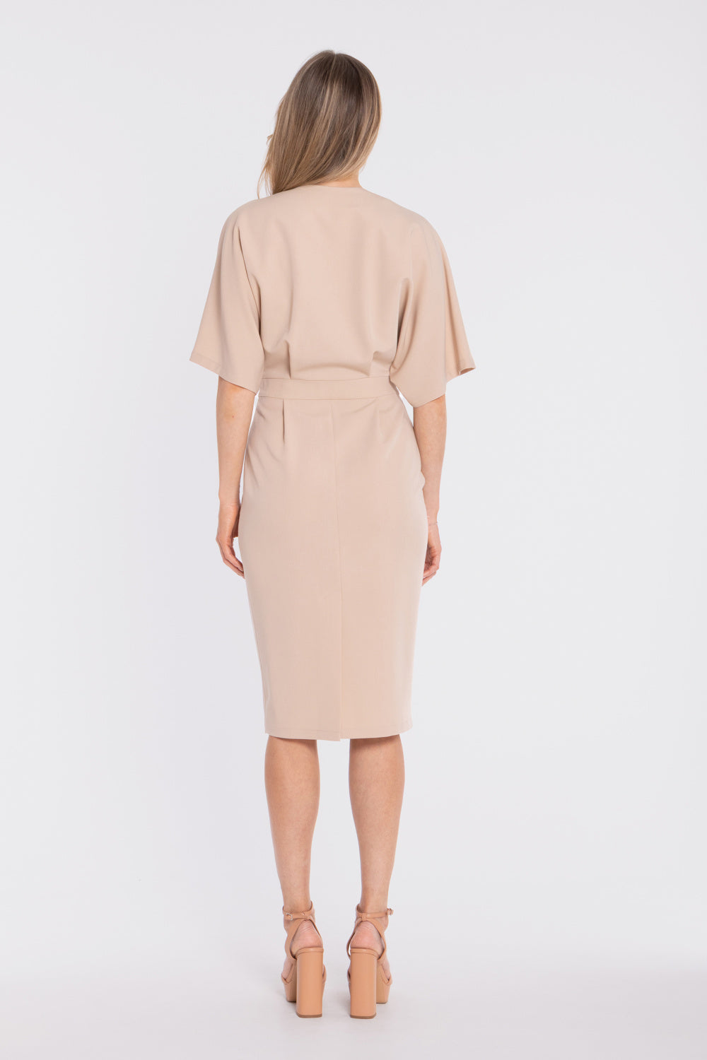 Robe femme Stylove De Jour De — beige