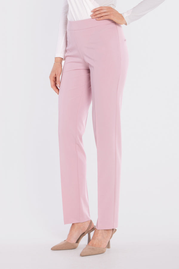 Chaussures à talons femme Stylove Pantalon Pantalon — violet