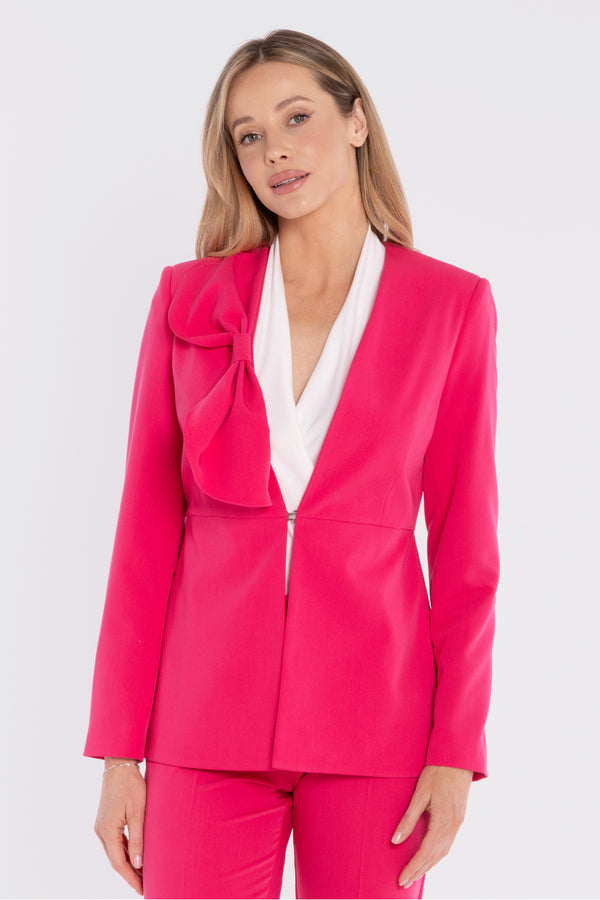 Veste femme Stylove — rosé