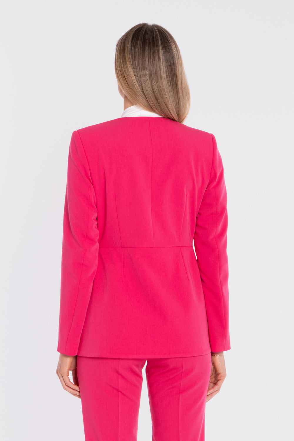 Veste femme Stylove — rosé