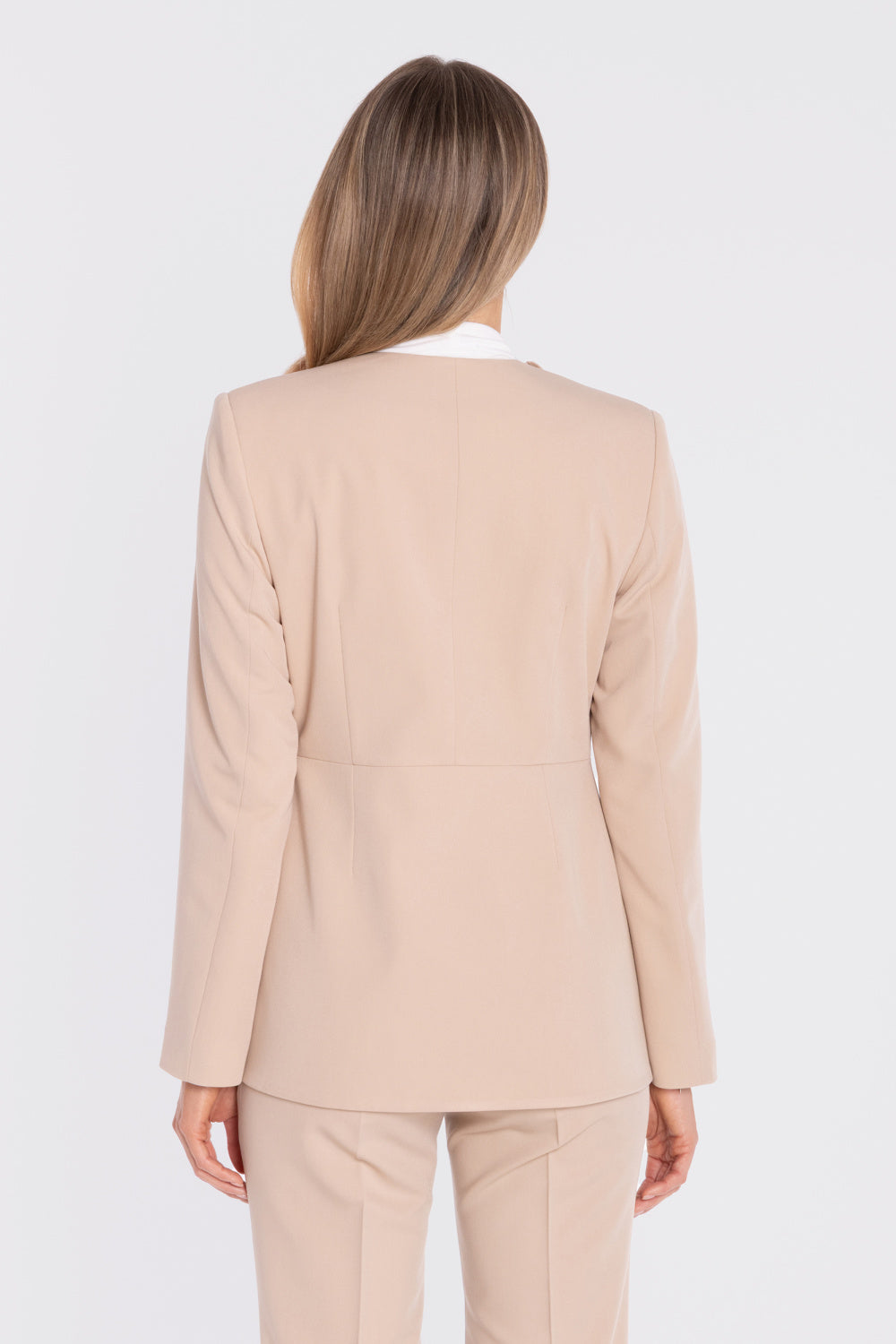 Veste femme Stylove — beige