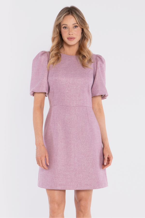 Robe femme Stylove De Jour De — rosé