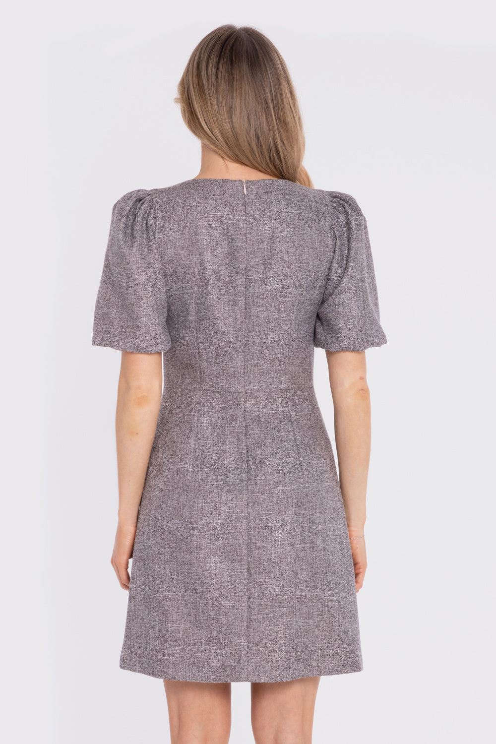 Robe femme Stylove De Jour De — gris