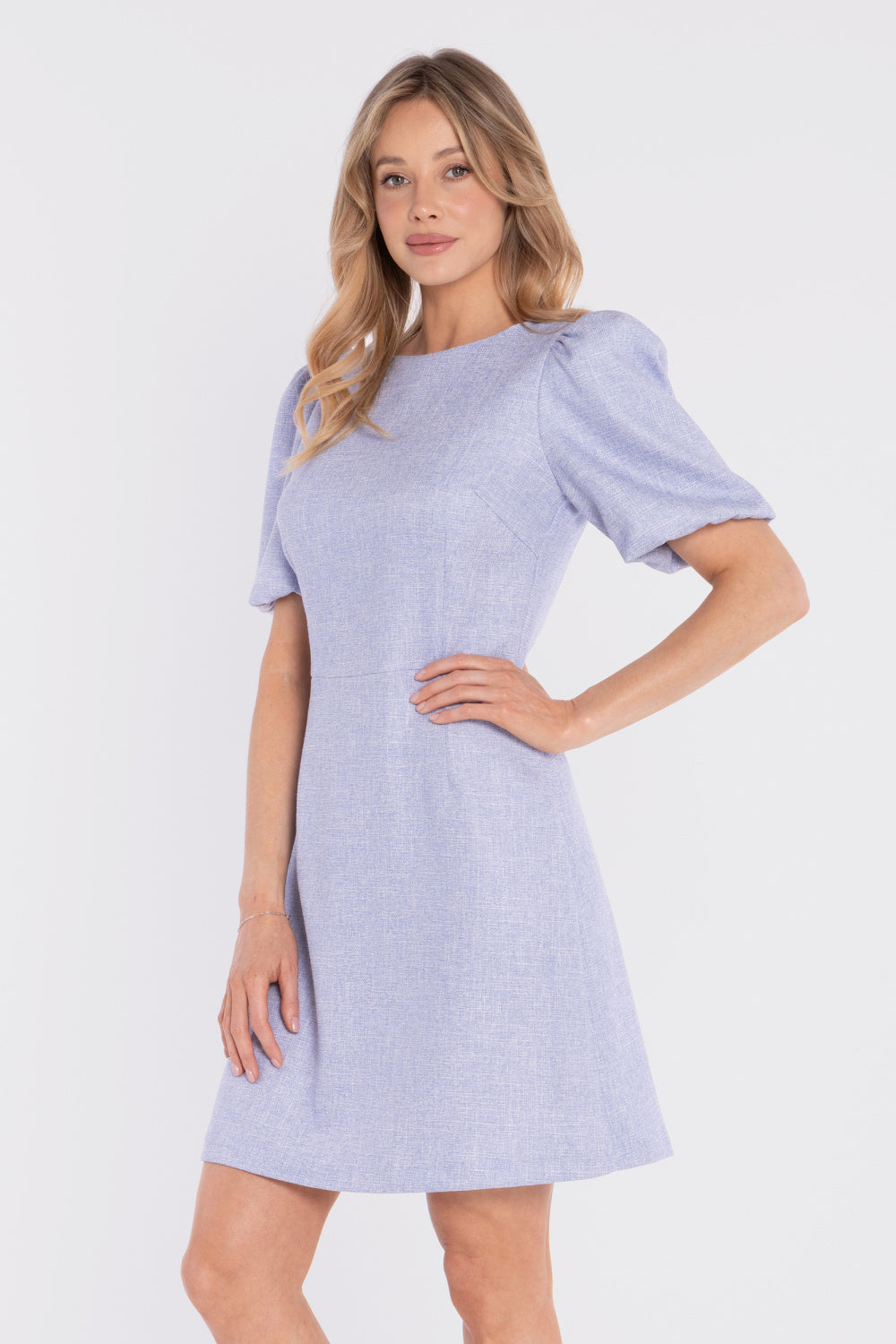 Robe femme Stylove De Jour De — bleu