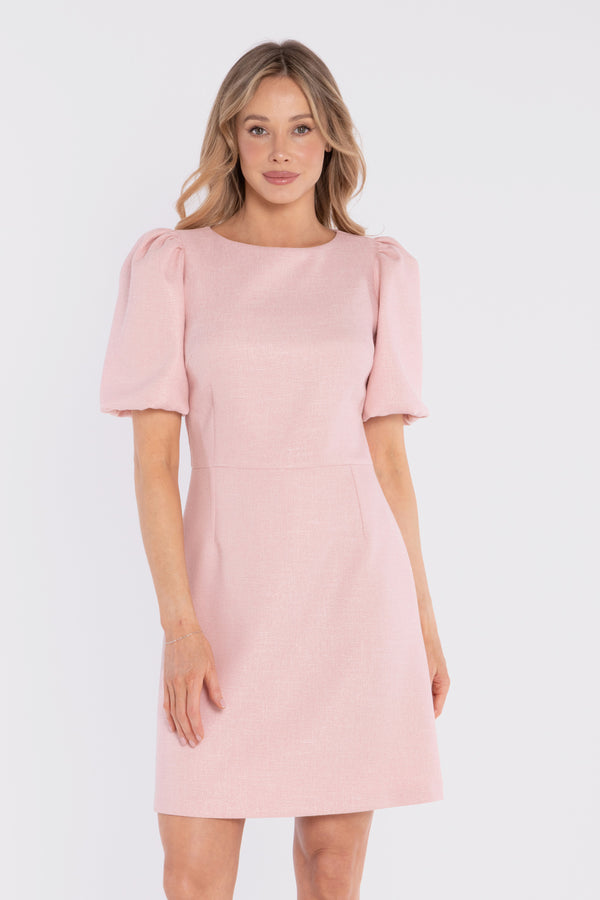 Robe femme Stylove De Jour De — rosé