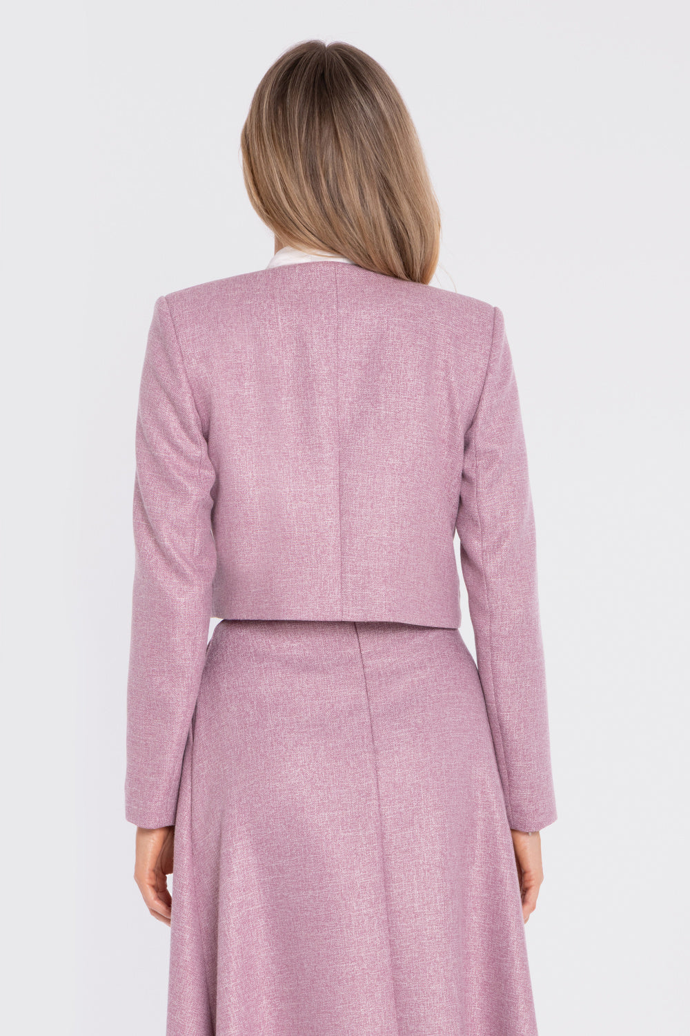 Veste femme Stylove — rosé