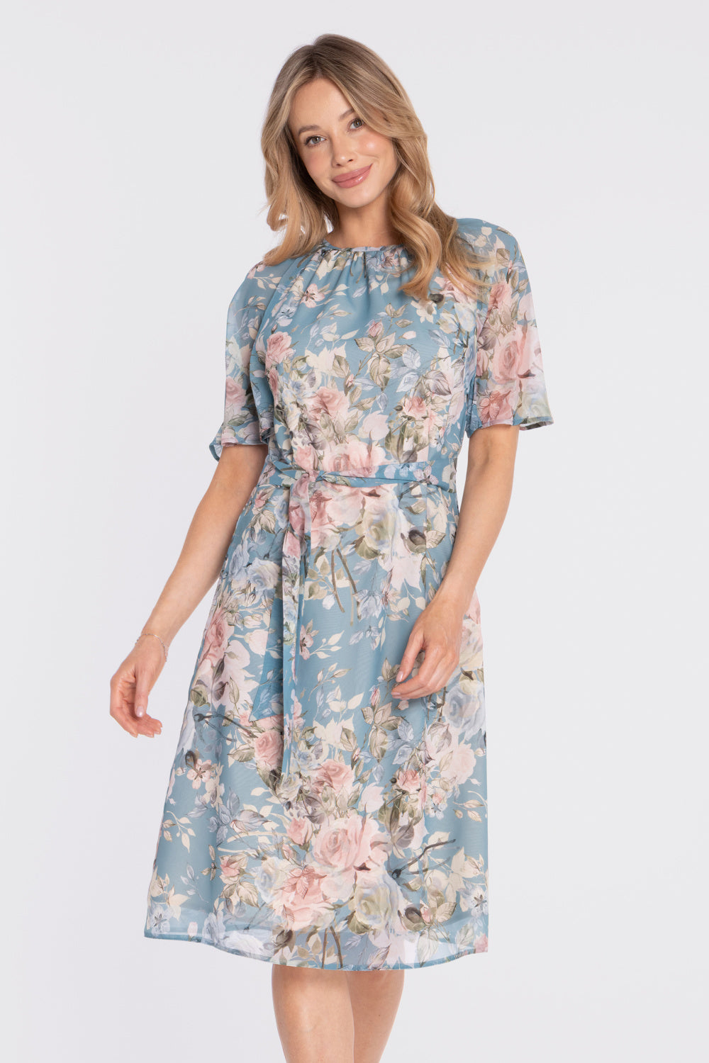 Robe femme Stylove De Jour De — multicouleur