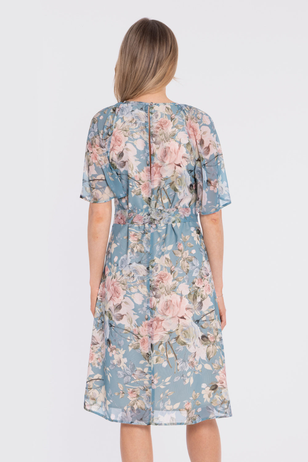Robe femme Stylove De Jour De — multicouleur
