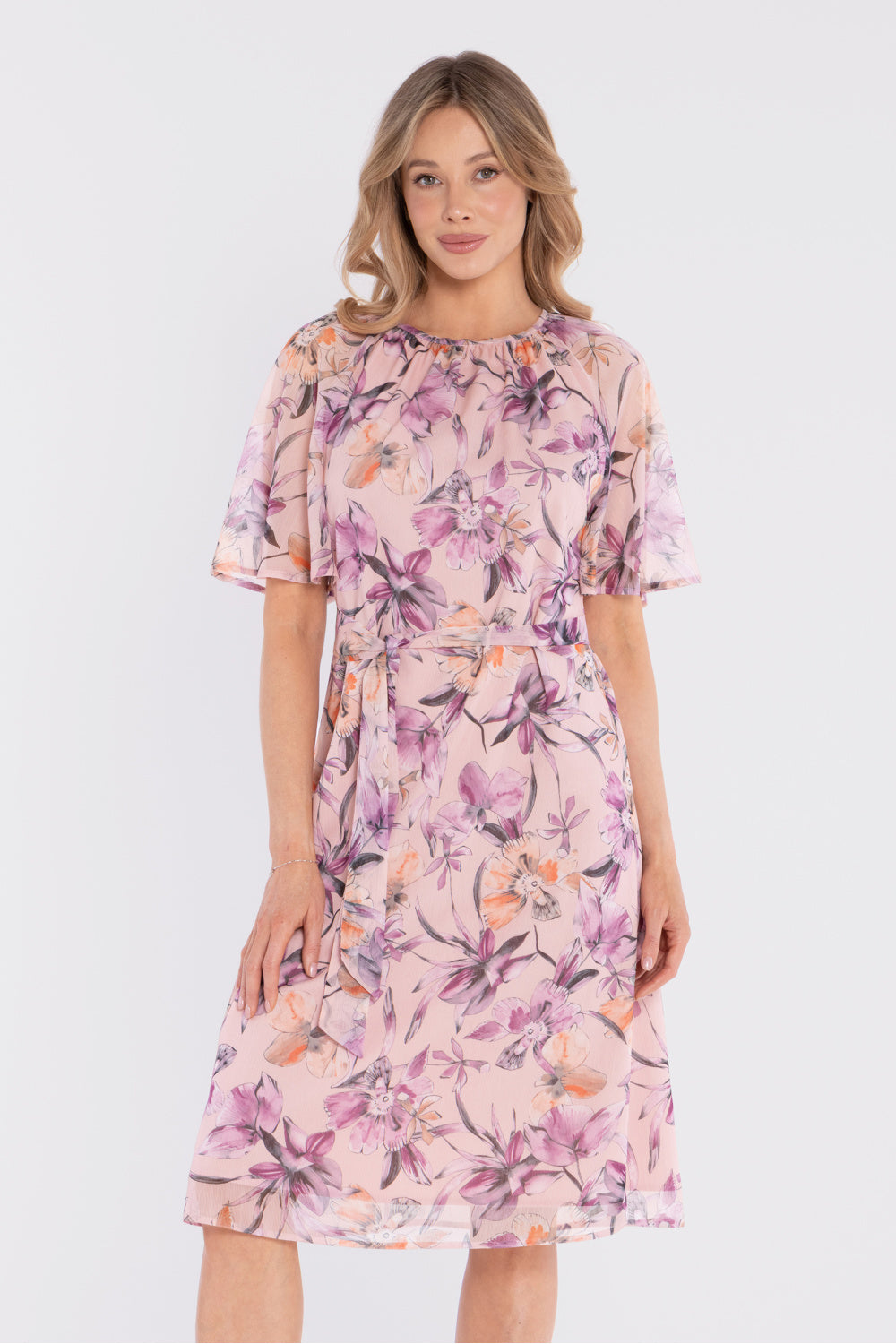 Robe femme Stylove De Jour De — multicouleur