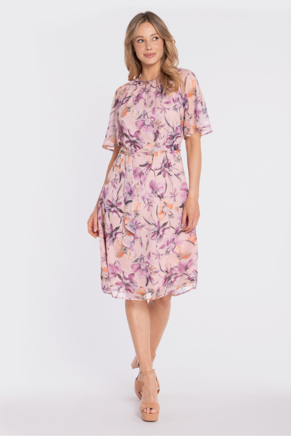 Robe femme Stylove De Jour De — multicouleur