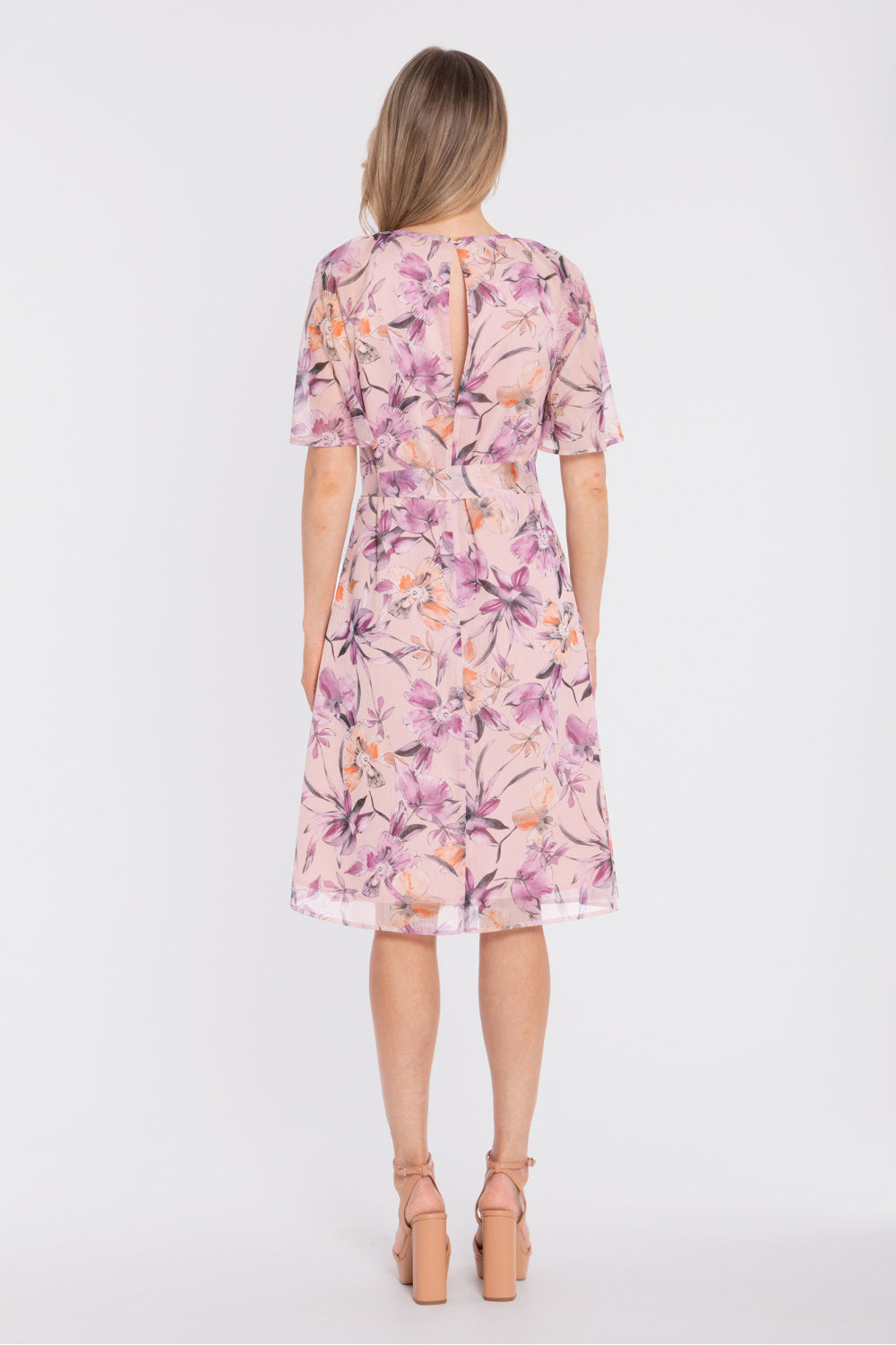 Robe femme Stylove De Jour De — multicouleur